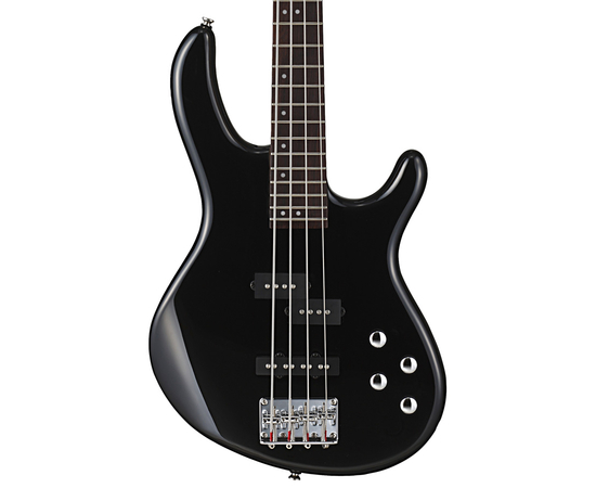 Бас гитара CORT ACTION PLUS (BK)